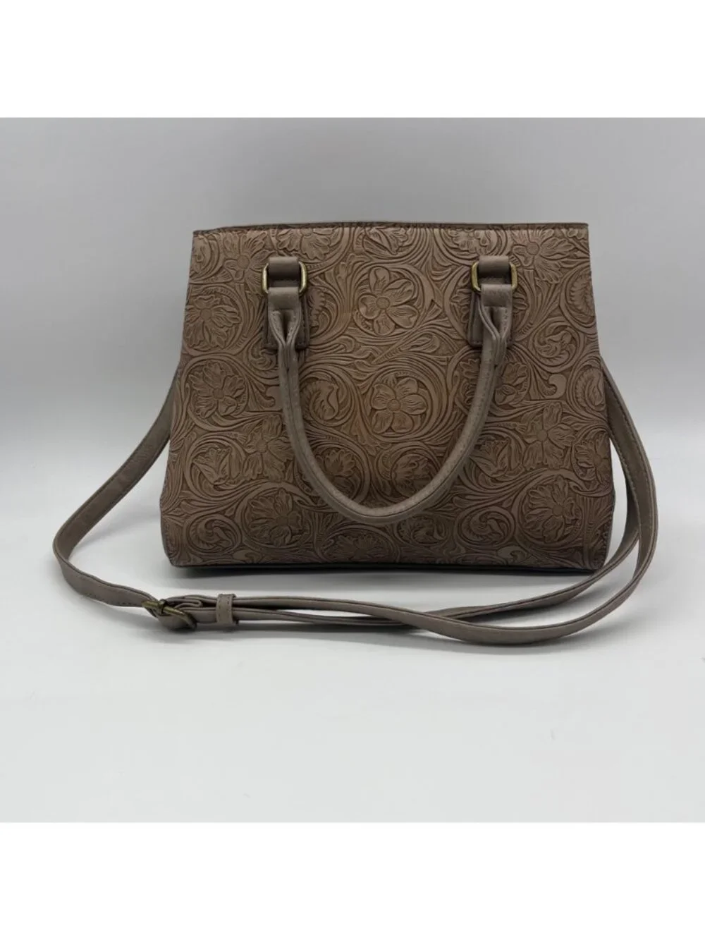 Unbranded add touch